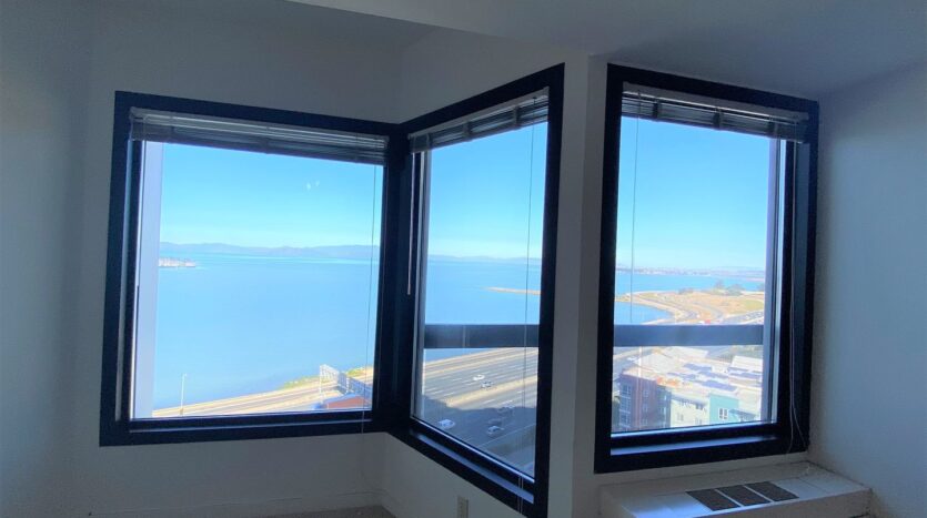 6363 Christie Ave #1413 - Emeryville - California - 1 bed, 1 bath rental property