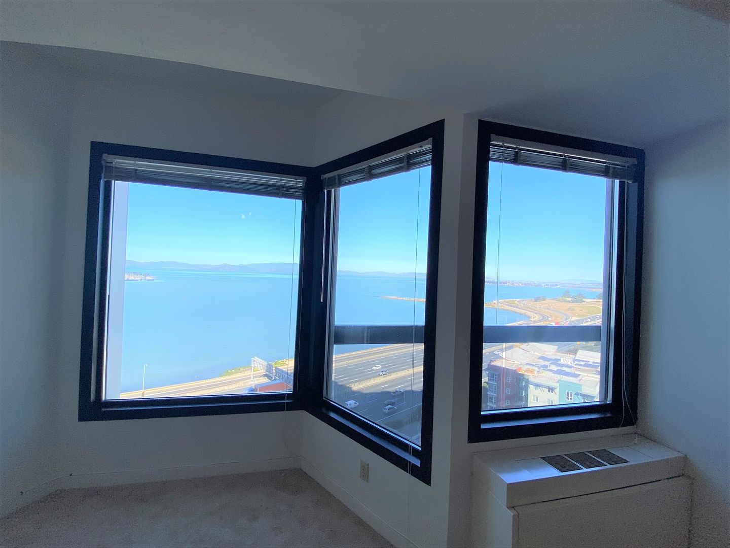 6363 Christie Ave #1413 - Emeryville - California - 1 bed, 1 bath rental property