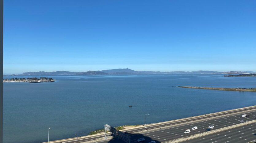 6363 Christie Ave #1413 - Emeryville - California - 1 bed, 1 bath rental property