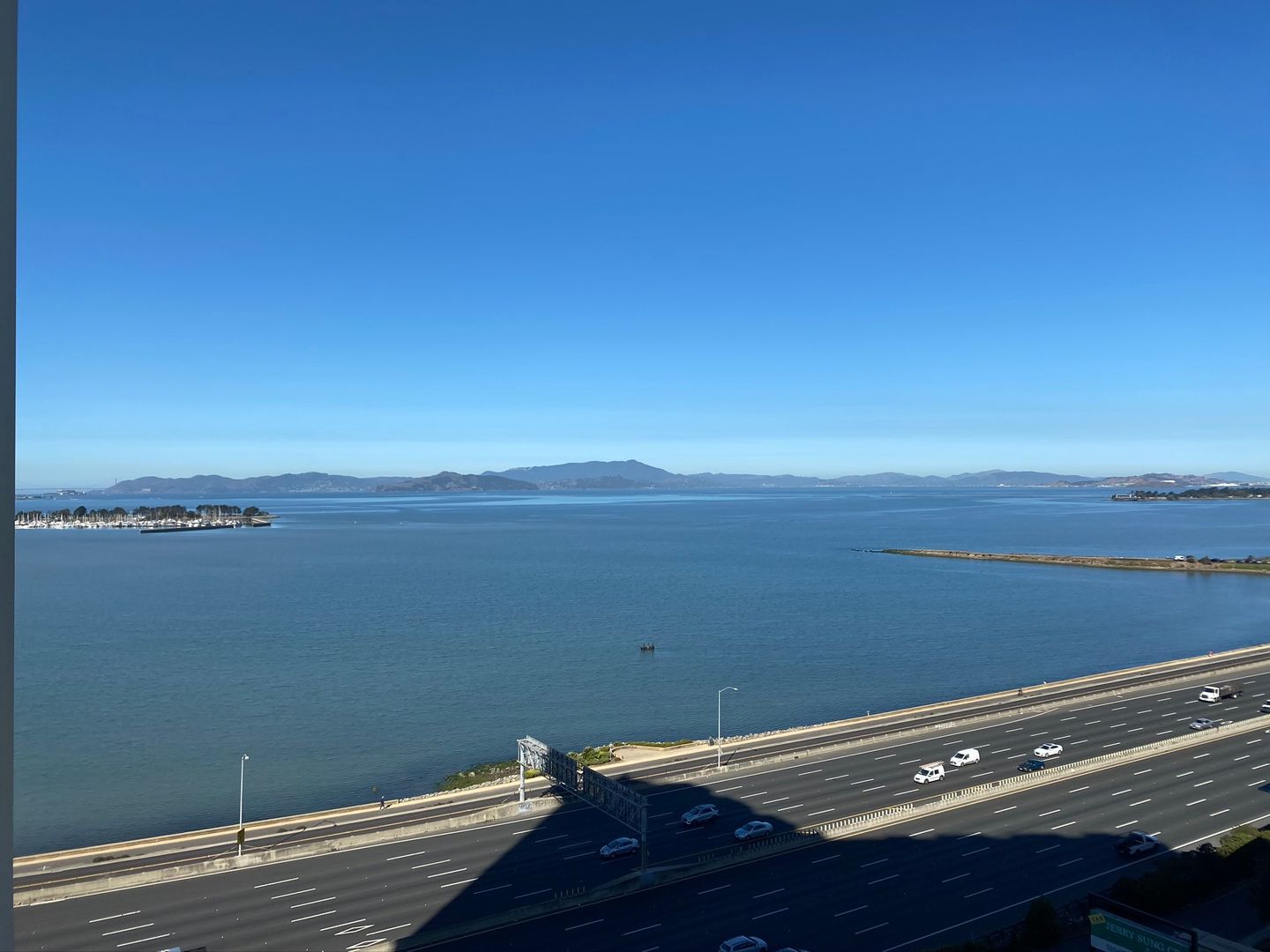 6363 Christie Ave #1413 - Emeryville - California - 1 bed, 1 bath rental property
