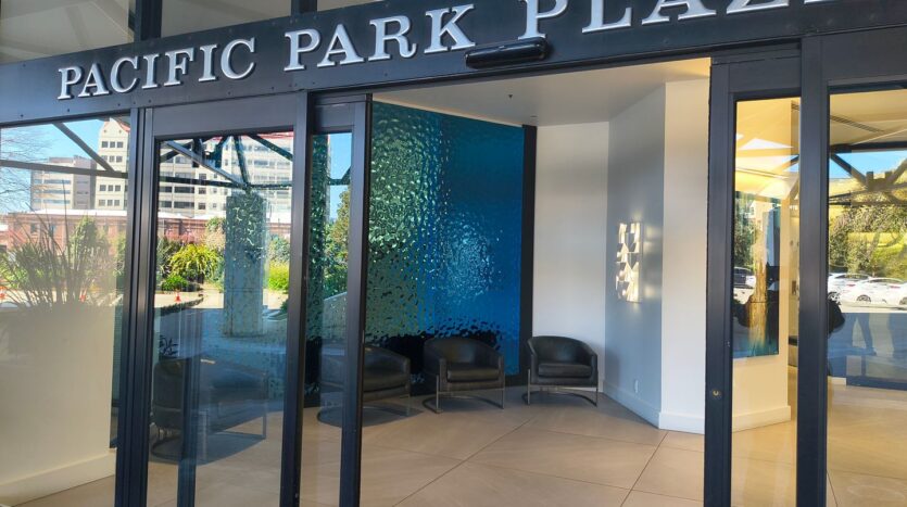 6363 Christie Ave #1413 - Emeryville - California - 1 bed, 1 bath rental property