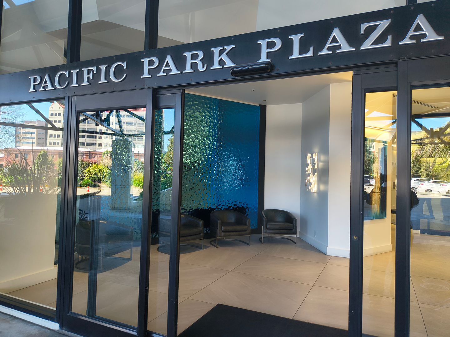 6363 Christie Ave #1413 - Emeryville - California - 1 bed, 1 bath rental property