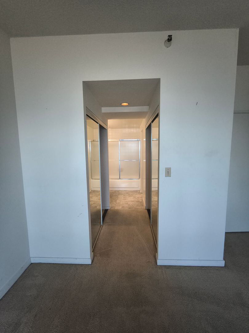 6363 Christie Ave #1413 - Emeryville - California - 1 bed, 1 bath rental property
