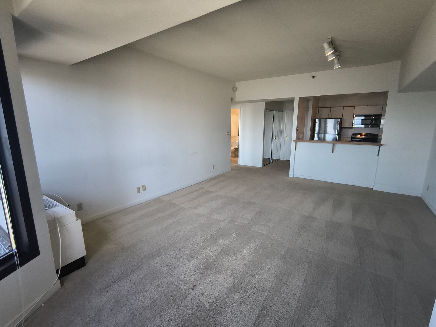 6363 Christie Ave #1413 - Emeryville - California - 1 bed, 1 bath rental property