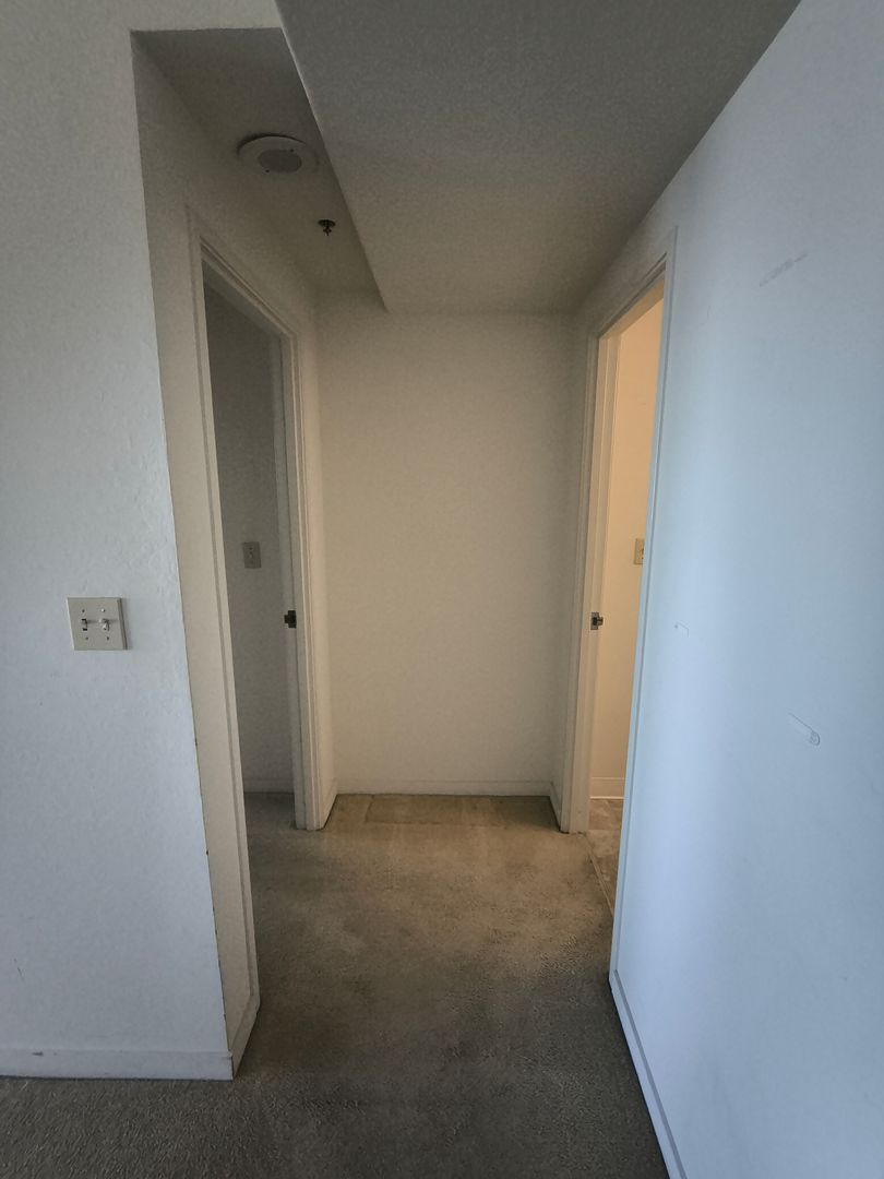 6363 Christie Ave #1413 - Emeryville - California - 1 bed, 1 bath rental property