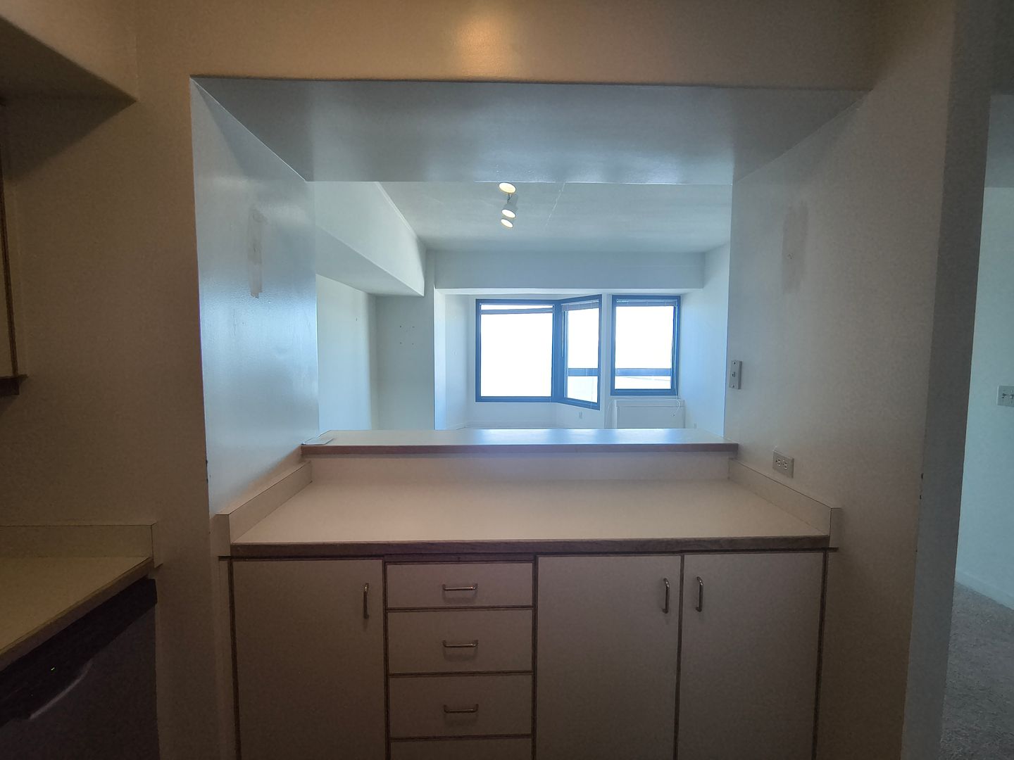 6363 Christie Ave #1413 - Emeryville - California - 1 bed, 1 bath rental property