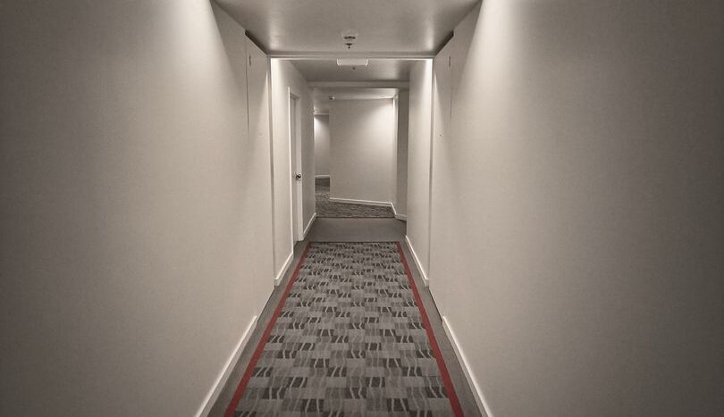 6363 Christie Ave #1413 - Emeryville - California - 1 bed, 1 bath rental property