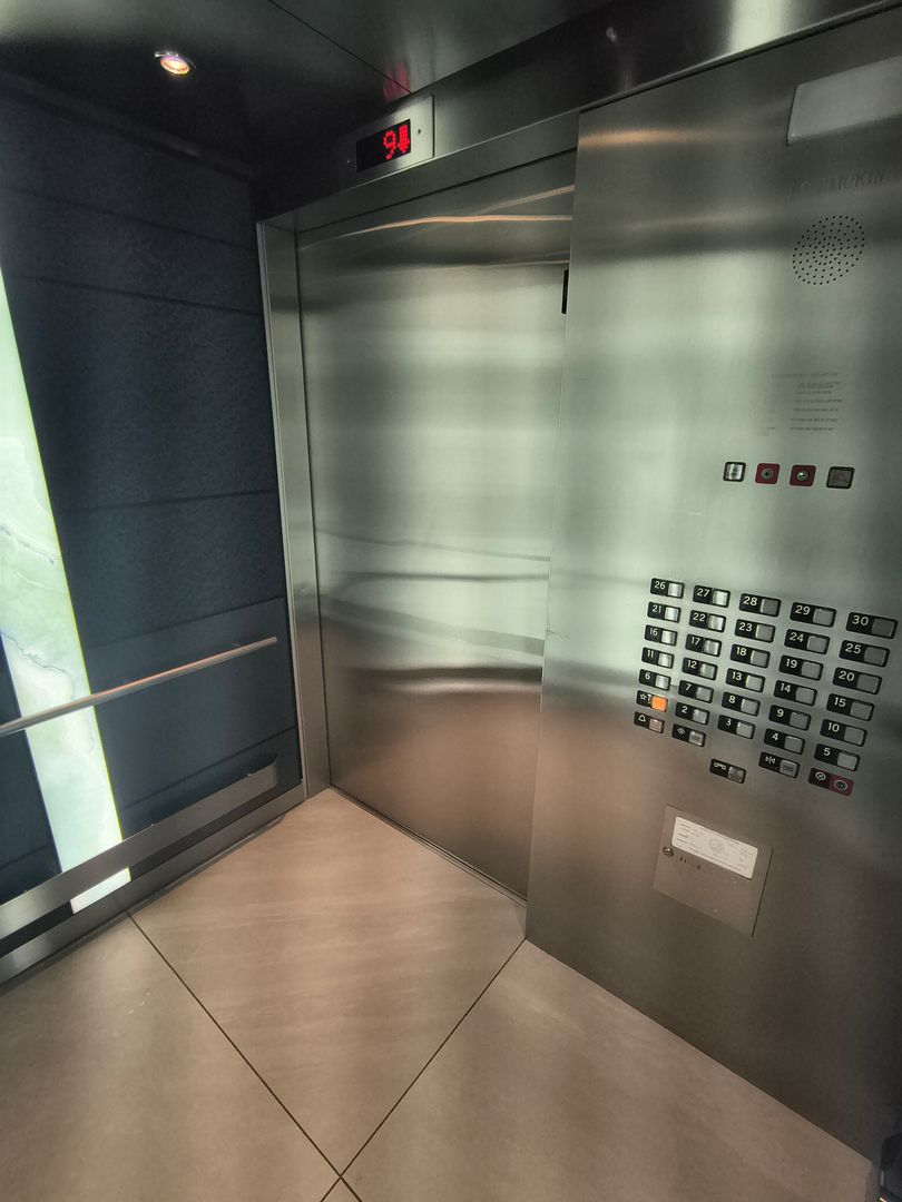 6363 Christie Ave #1413 - Emeryville - California - 1 bed, 1 bath rental property