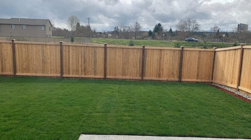 6500 44th St E - Fife - Washington - 4 bed, 3 bath rental property