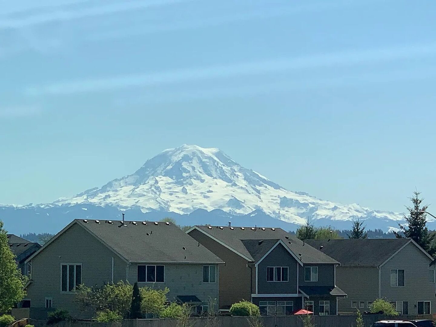 6500 44th St E - Fife - Washington - 4 bed, 3 bath rental property