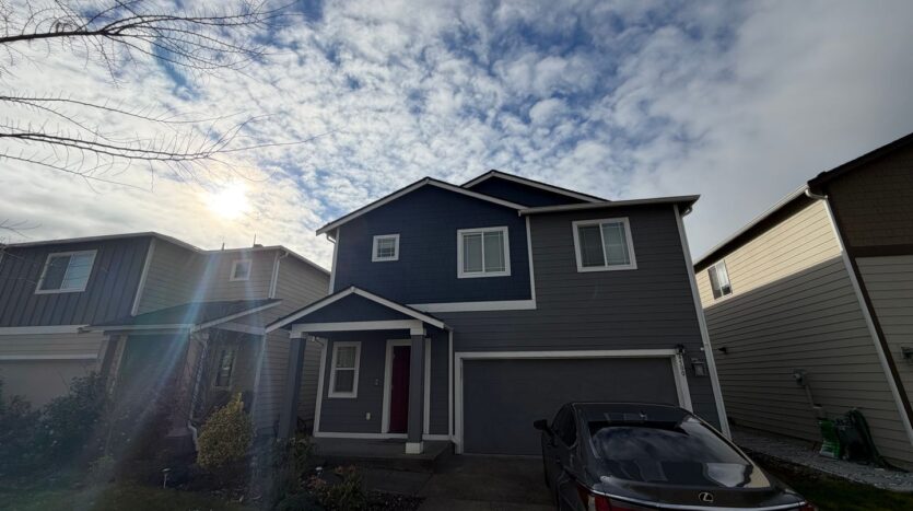 6500 44th St E - Fife - Washington - 4 bed, 3 bath rental property