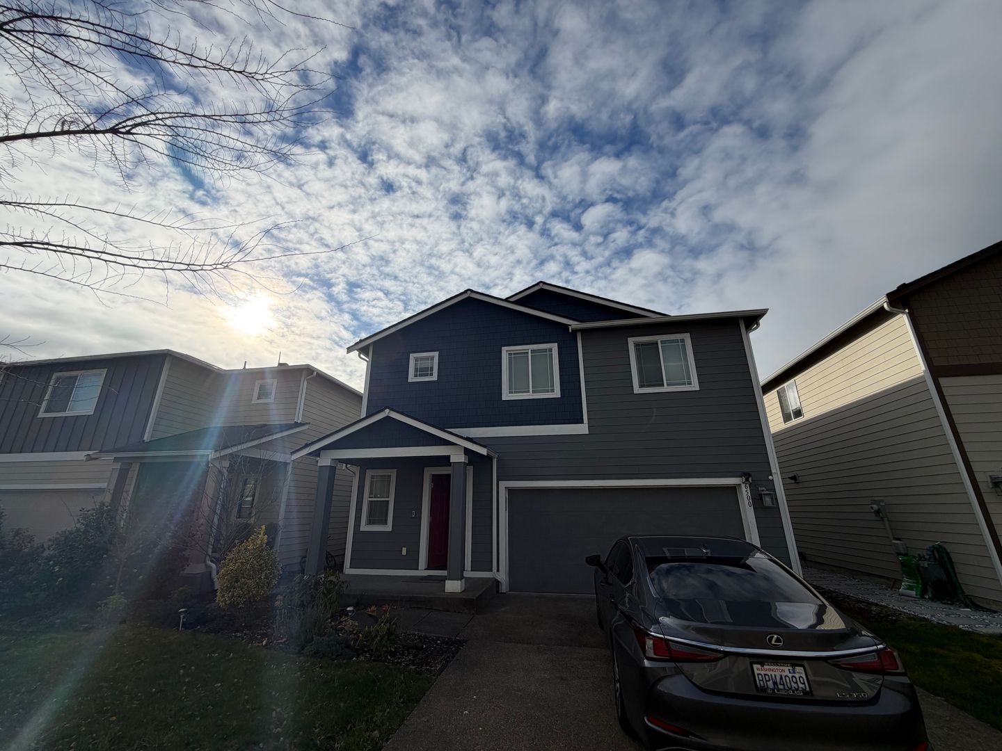 6500 44th St E - Fife - Washington - 4 bed, 3 bath rental property