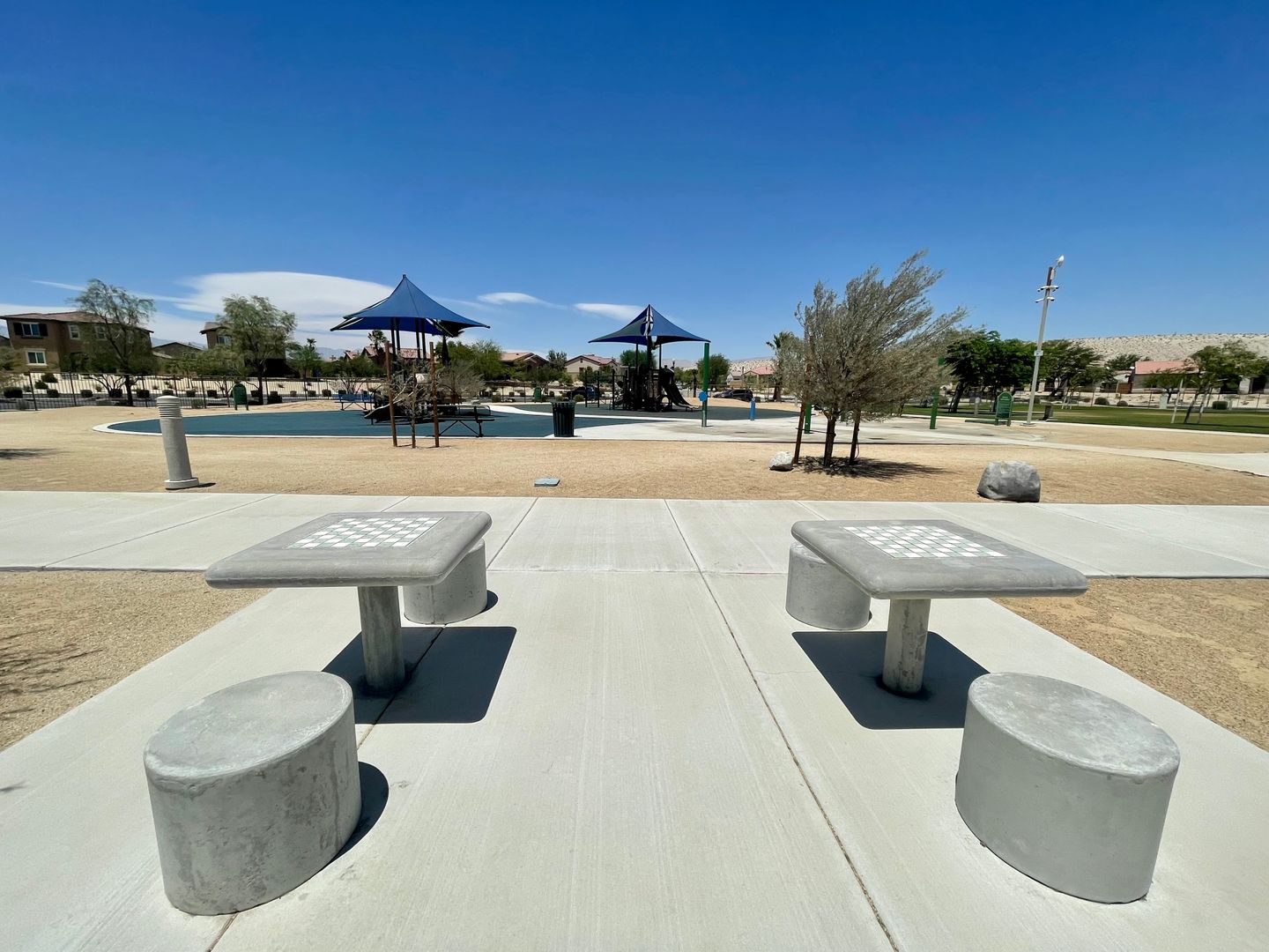 67547 Rio Plata Road - Cathedral City - California - 3 bed, 2 bath rental property