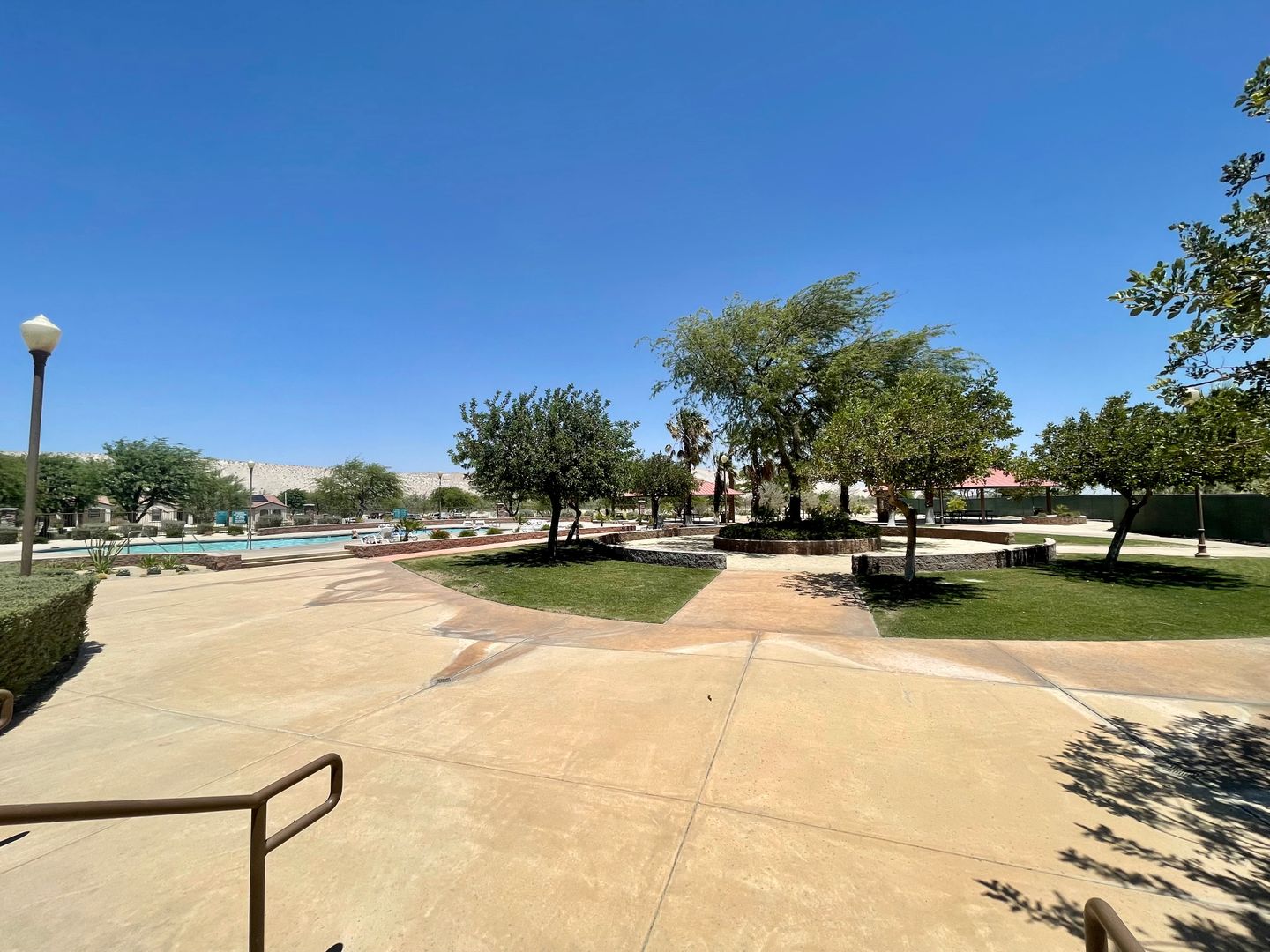 67547 Rio Plata Road - Cathedral City - California - 3 bed, 2 bath rental property