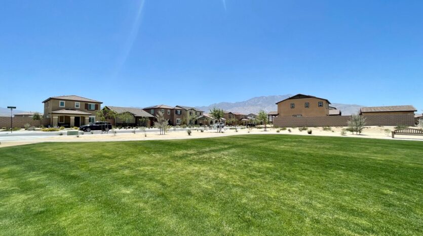 67547 Rio Plata Road - Cathedral City - California - 3 bed, 2 bath rental property