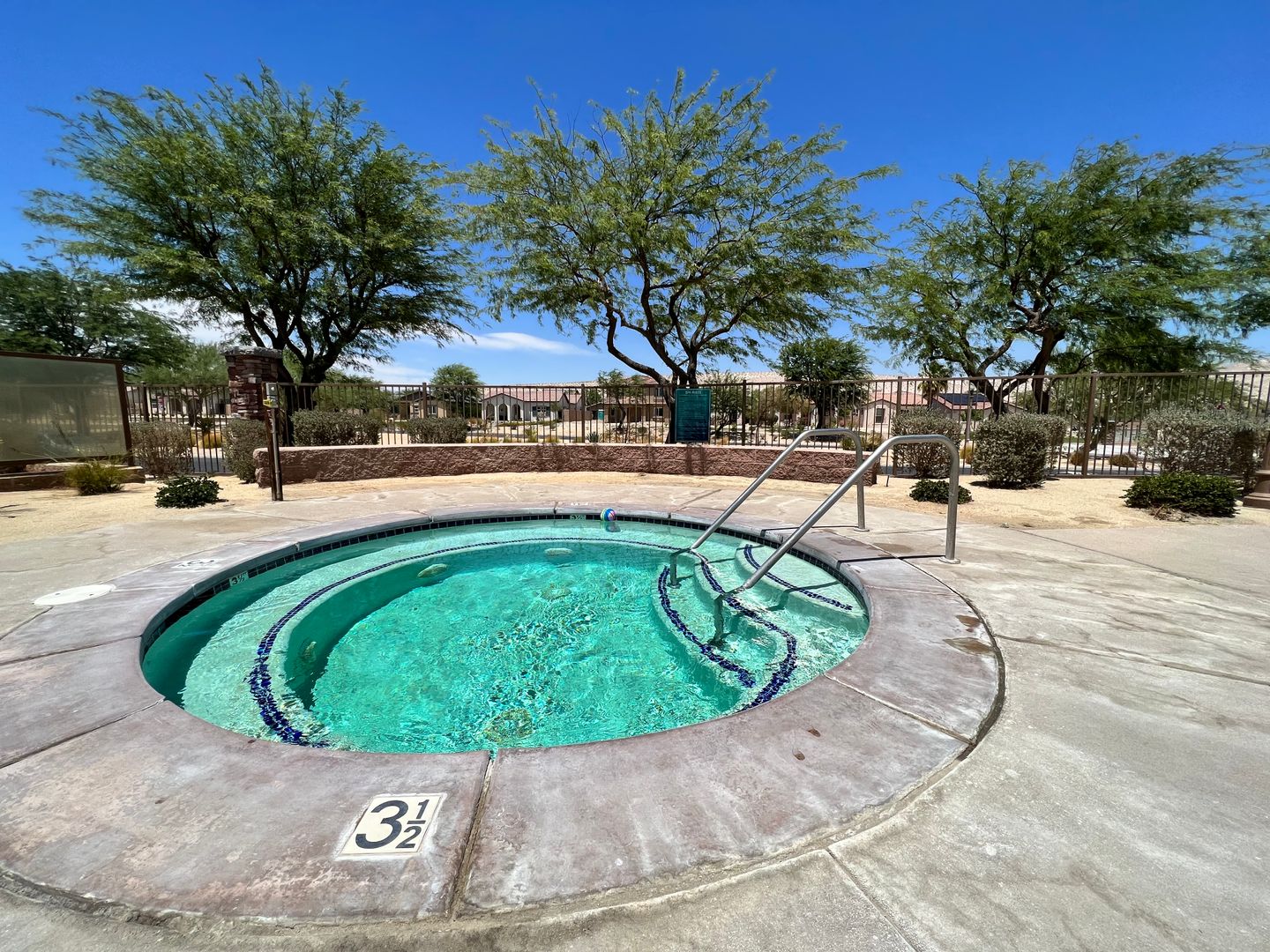 67547 Rio Plata Road - Cathedral City - California - 3 bed, 2 bath rental property