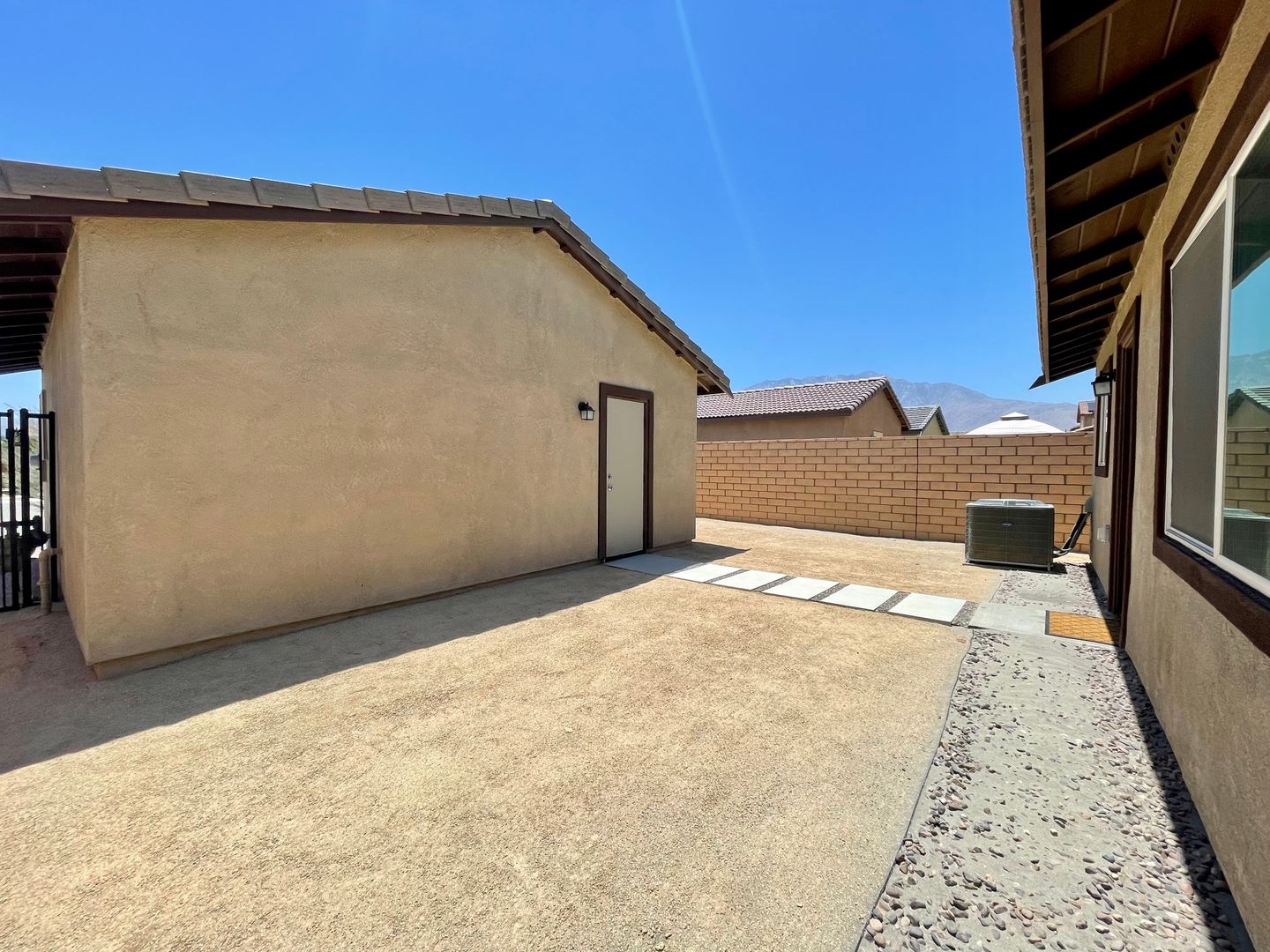 67547 Rio Plata Road - Cathedral City - California - 3 bed, 2 bath rental property