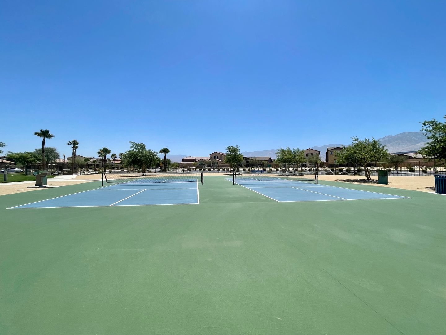 67547 Rio Plata Road - Cathedral City - California - 3 bed, 2 bath rental property