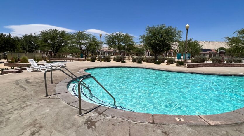 67547 Rio Plata Road - Cathedral City - California - 3 bed, 2 bath rental property