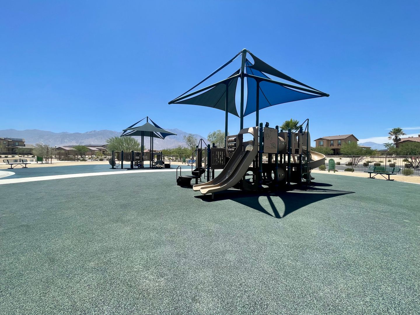 67547 Rio Plata Road - Cathedral City - California - 3 bed, 2 bath rental property