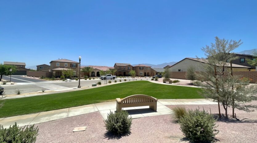 67547 Rio Plata Road - Cathedral City - California - 3 bed, 2 bath rental property