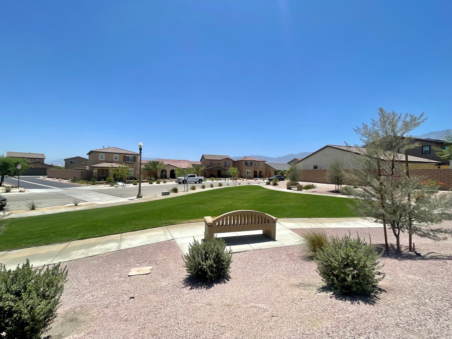 67547 Rio Plata Road - Cathedral City - California - 3 bed, 2 bath rental property