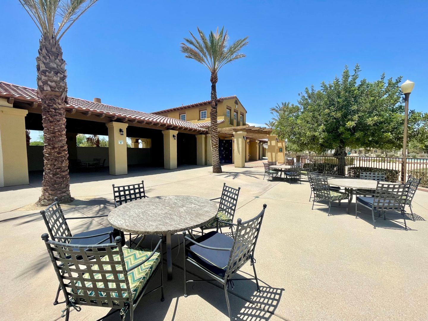 67547 Rio Plata Road - Cathedral City - California - 3 bed, 2 bath rental property