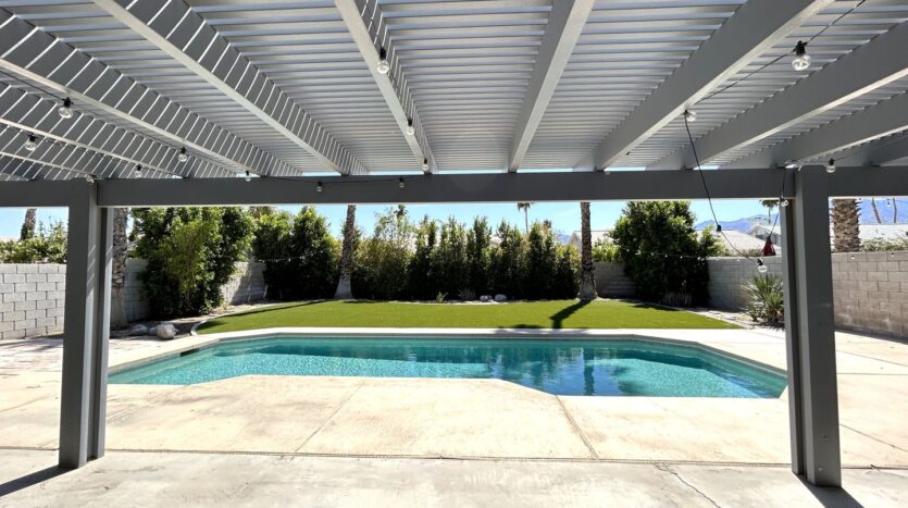 68665 Risueno Rd - Cathedral City - California - 3 bed, 2 bath rental property