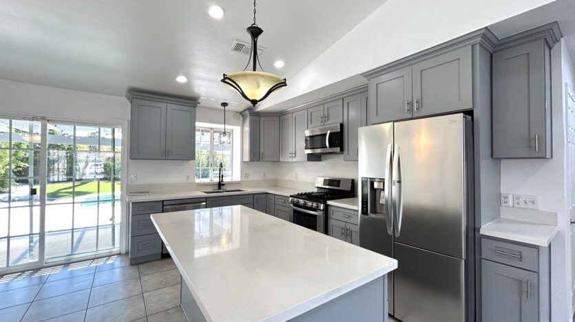 68665 Risueno Rd - Cathedral City - California - 3 bed, 2 bath rental property