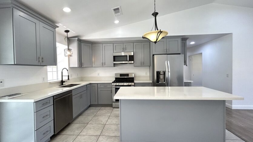 68665 Risueno Rd - Cathedral City - California - 3 bed, 2 bath rental property