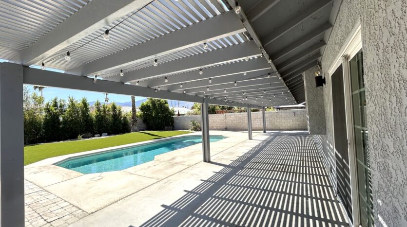 68665 Risueno Rd - Cathedral City - California - 3 bed, 2 bath rental property