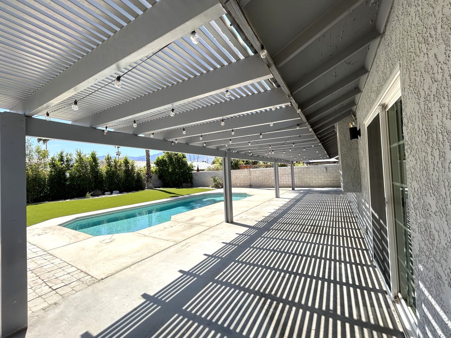 68665 Risueno Rd - Cathedral City - California - 3 bed, 2 bath rental property