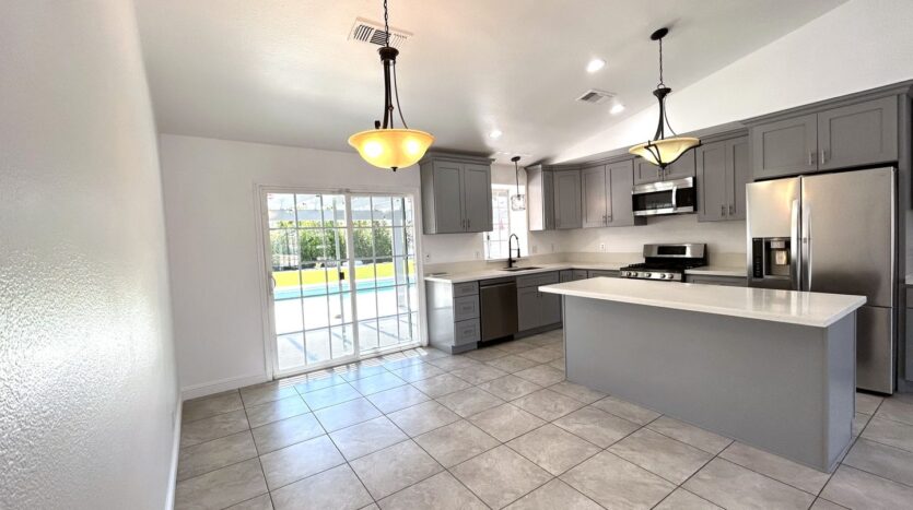 68665 Risueno Rd - Cathedral City - California - 3 bed, 2 bath rental property