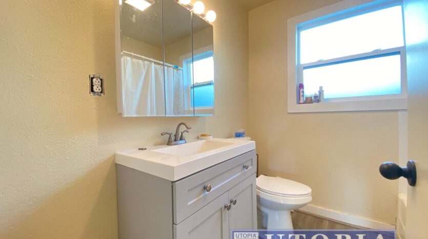 700 26th Avenue - Santa Cruz - California - 2 bed, 1 bath rental property