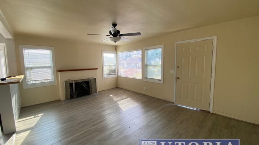 700 26th Avenue - Santa Cruz - California - 2 bed, 1 bath rental property
