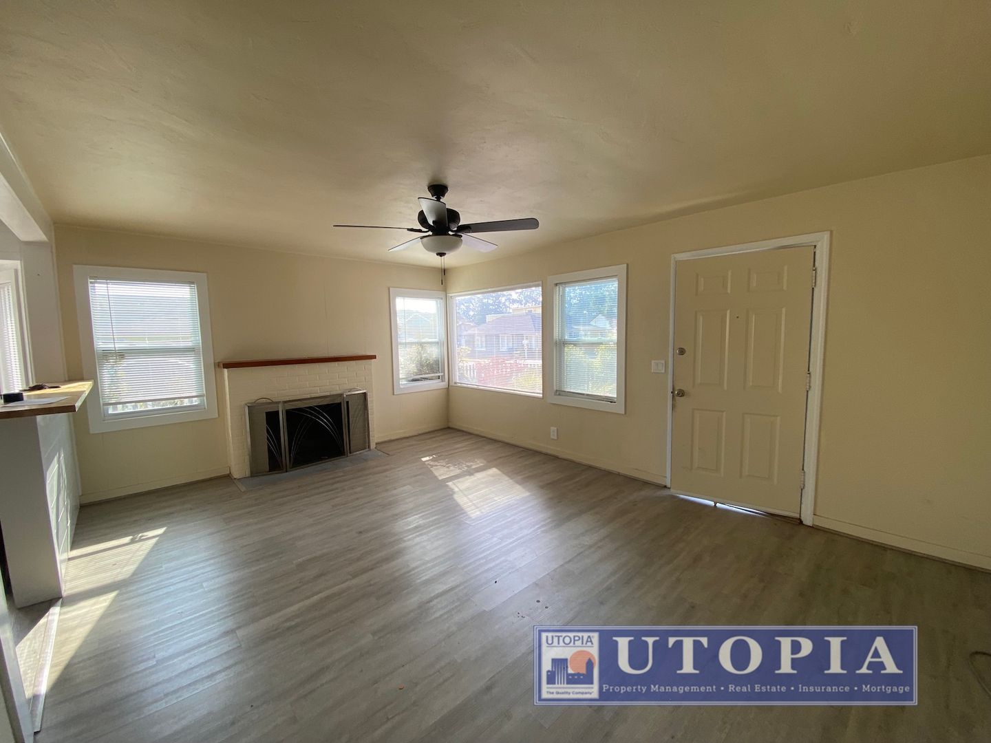 700 26th Avenue - Santa Cruz - California - 2 bed, 1 bath rental property