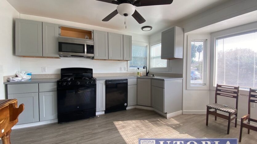 700 26th Avenue - Santa Cruz - California - 2 bed, 1 bath rental property