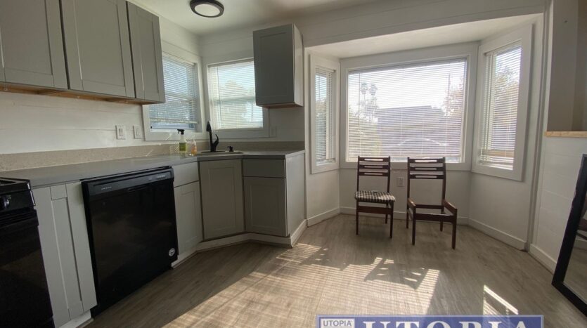 700 26th Avenue - Santa Cruz - California - 2 bed, 1 bath rental property