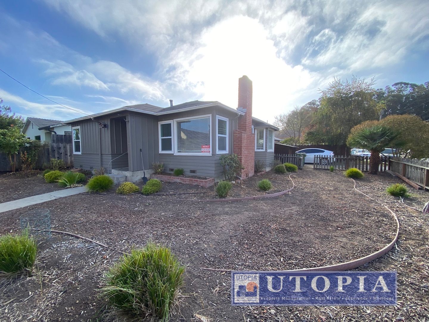 700 26th Avenue - Santa Cruz - California - 2 bed, 1 bath rental property