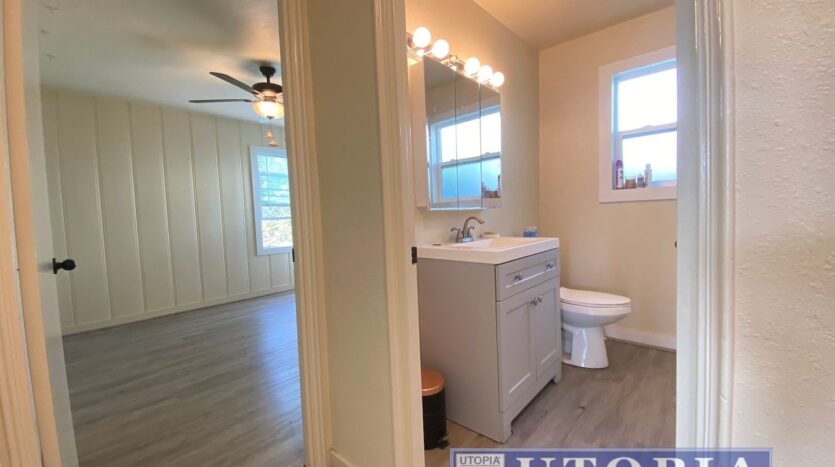 700 26th Avenue - Santa Cruz - California - 2 bed, 1 bath rental property