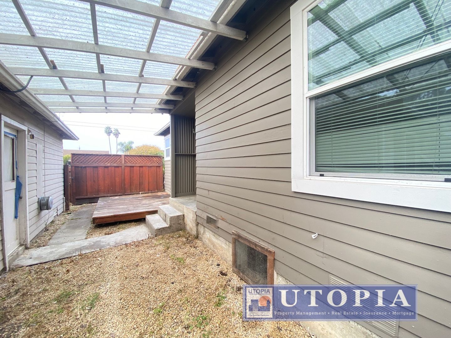 700 26th Avenue - Santa Cruz - California - 2 bed, 1 bath rental property
