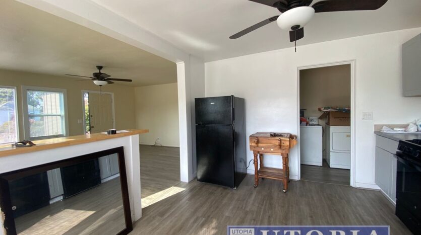 700 26th Avenue - Santa Cruz - California - 2 bed, 1 bath rental property