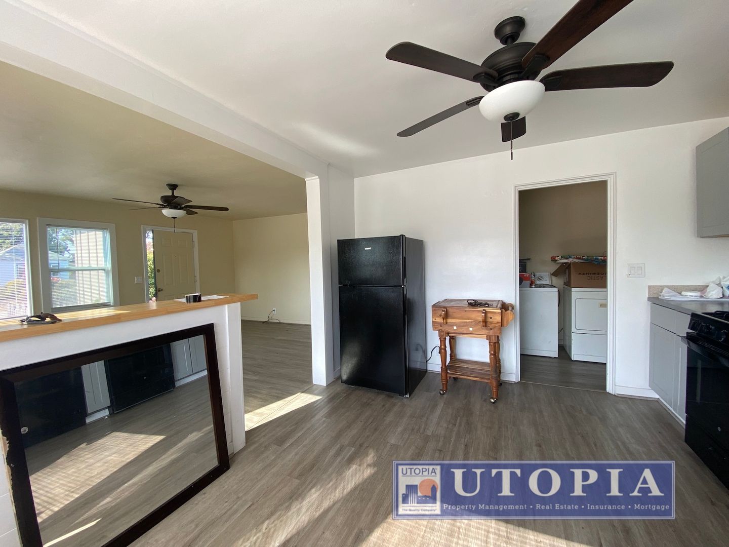 700 26th Avenue - Santa Cruz - California - 2 bed, 1 bath rental property