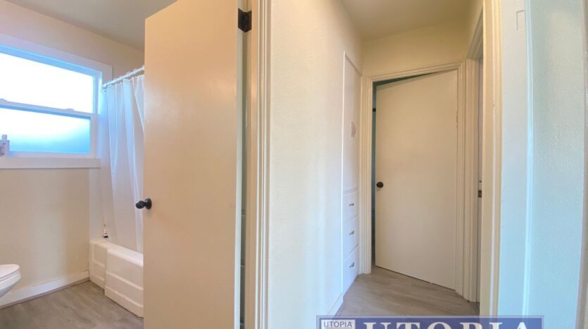 700 26th Avenue - Santa Cruz - California - 2 bed, 1 bath rental property