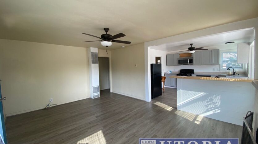 700 26th Avenue - Santa Cruz - California - 2 bed, 1 bath rental property