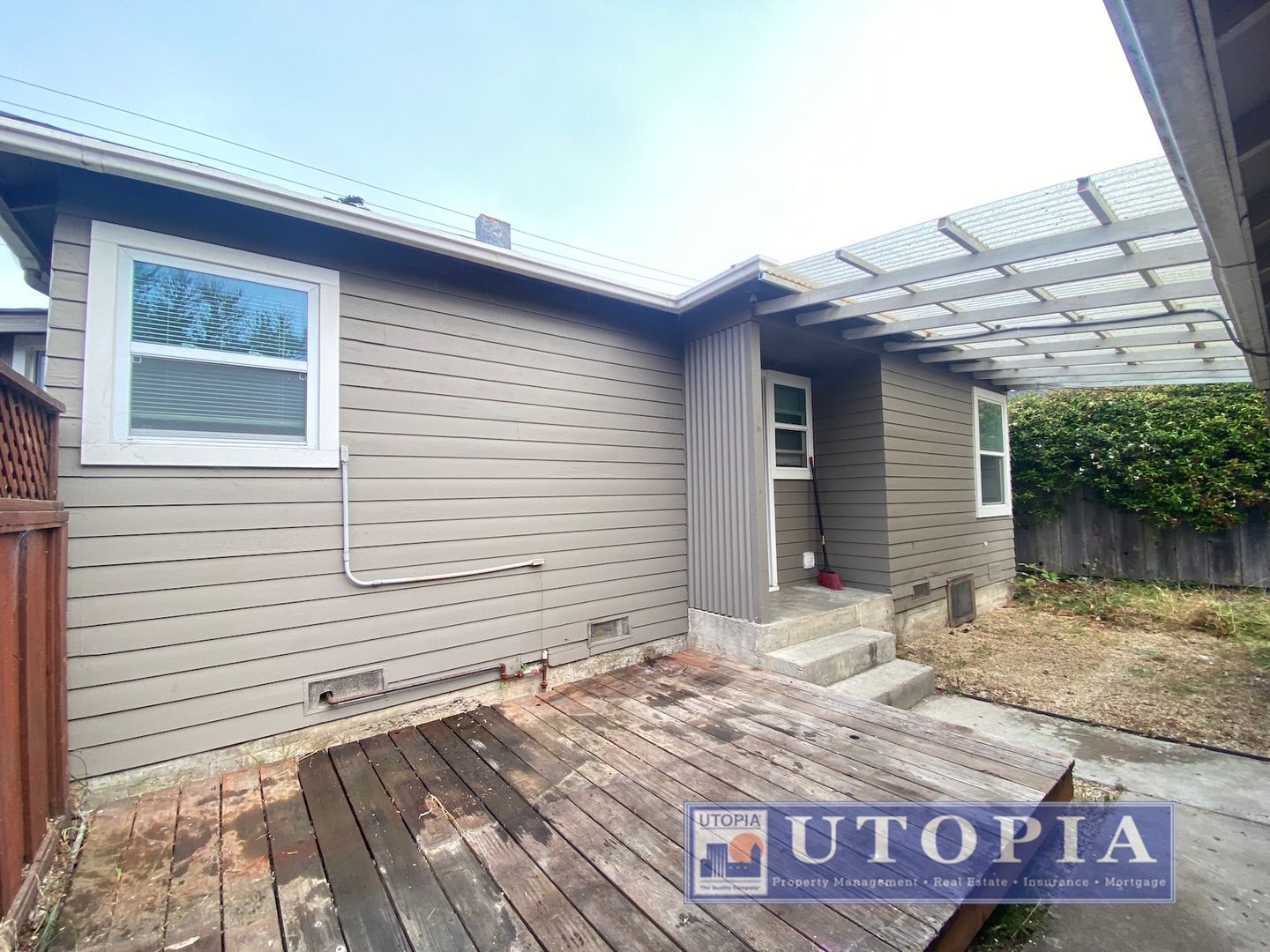 700 26th Avenue - Santa Cruz - California - 2 bed, 1 bath rental property