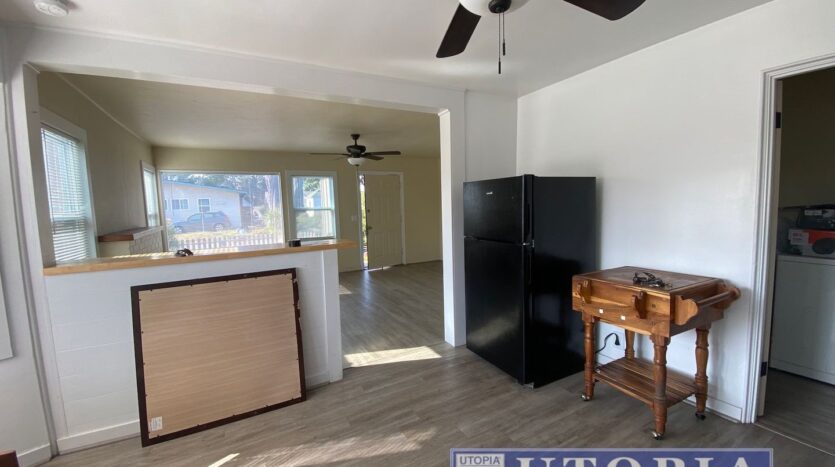 700 26th Avenue - Santa Cruz - California - 2 bed, 1 bath rental property
