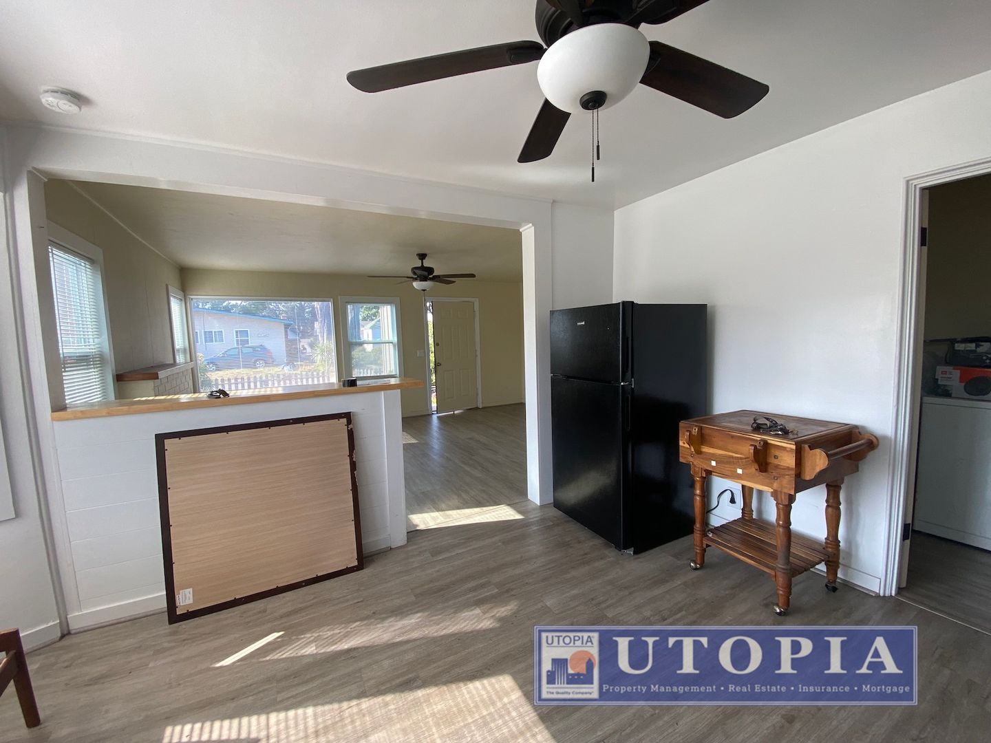 700 26th Avenue - Santa Cruz - California - 2 bed, 1 bath rental property