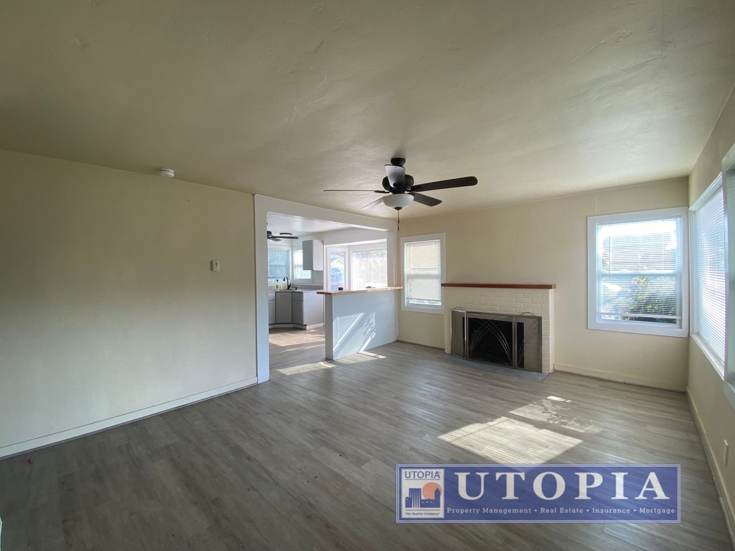 700 26th Avenue - Santa Cruz - California - 2 bed, 1 bath rental property