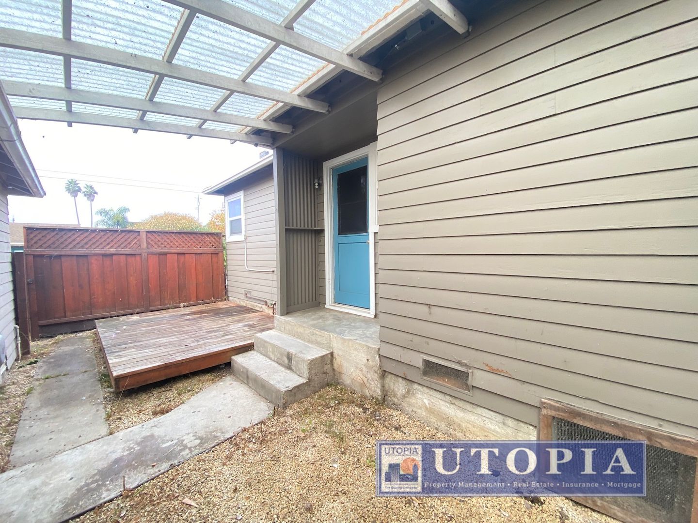 700 26th Avenue - Santa Cruz - California - 2 bed, 1 bath rental property